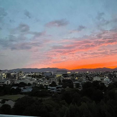 Saint Martin (Adults Only) Ξενοδοχείο Κιότο Εξωτερικό φωτογραφία