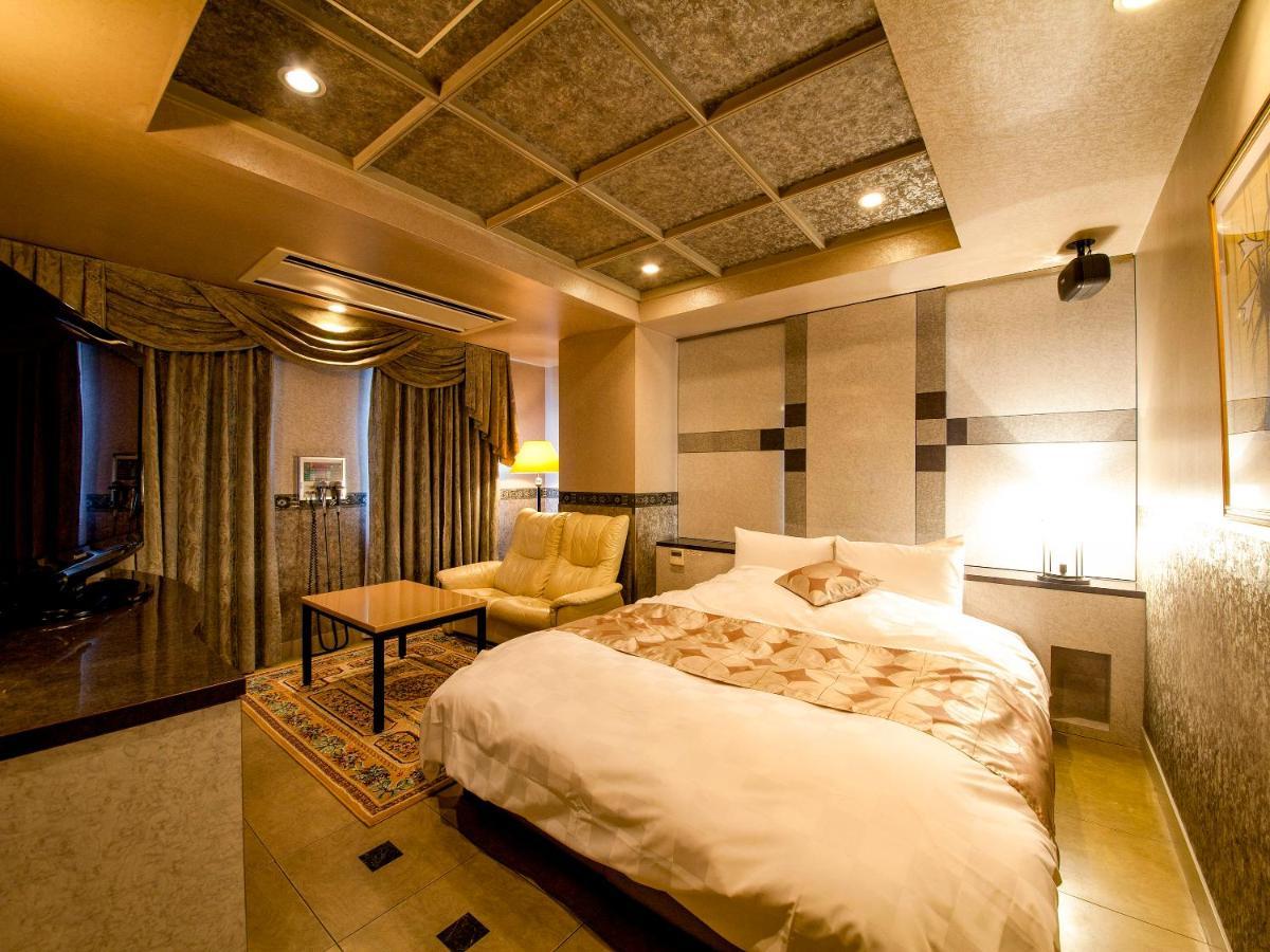 Saint Martin (Adults Only) Ξενοδοχείο Κιότο Εξωτερικό φωτογραφία