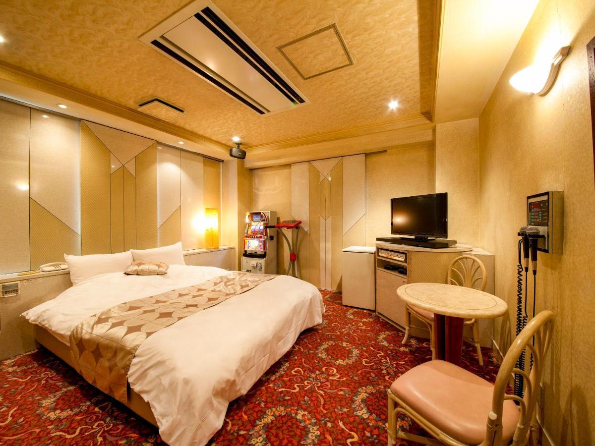 Saint Martin (Adults Only) Ξενοδοχείο Κιότο Εξωτερικό φωτογραφία