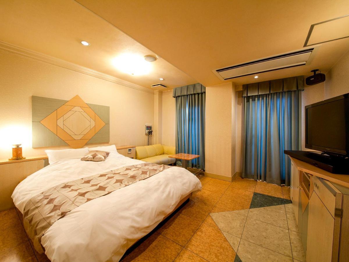 Saint Martin (Adults Only) Ξενοδοχείο Κιότο Εξωτερικό φωτογραφία