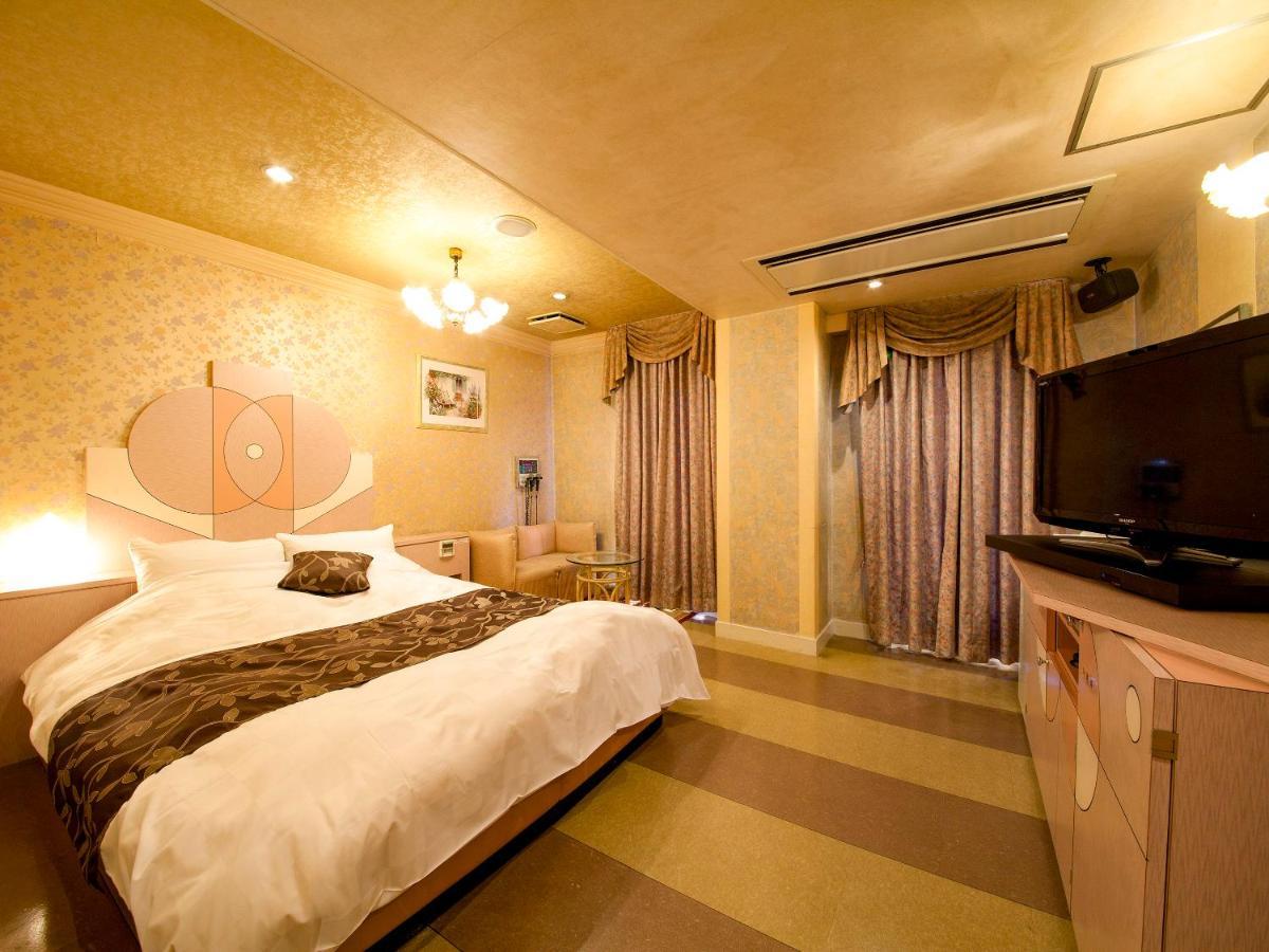 Saint Martin (Adults Only) Ξενοδοχείο Κιότο Εξωτερικό φωτογραφία