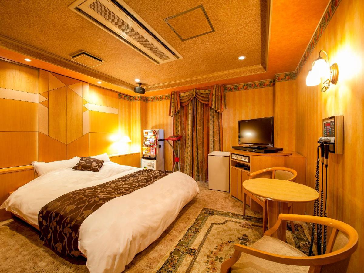 Saint Martin (Adults Only) Ξενοδοχείο Κιότο Εξωτερικό φωτογραφία