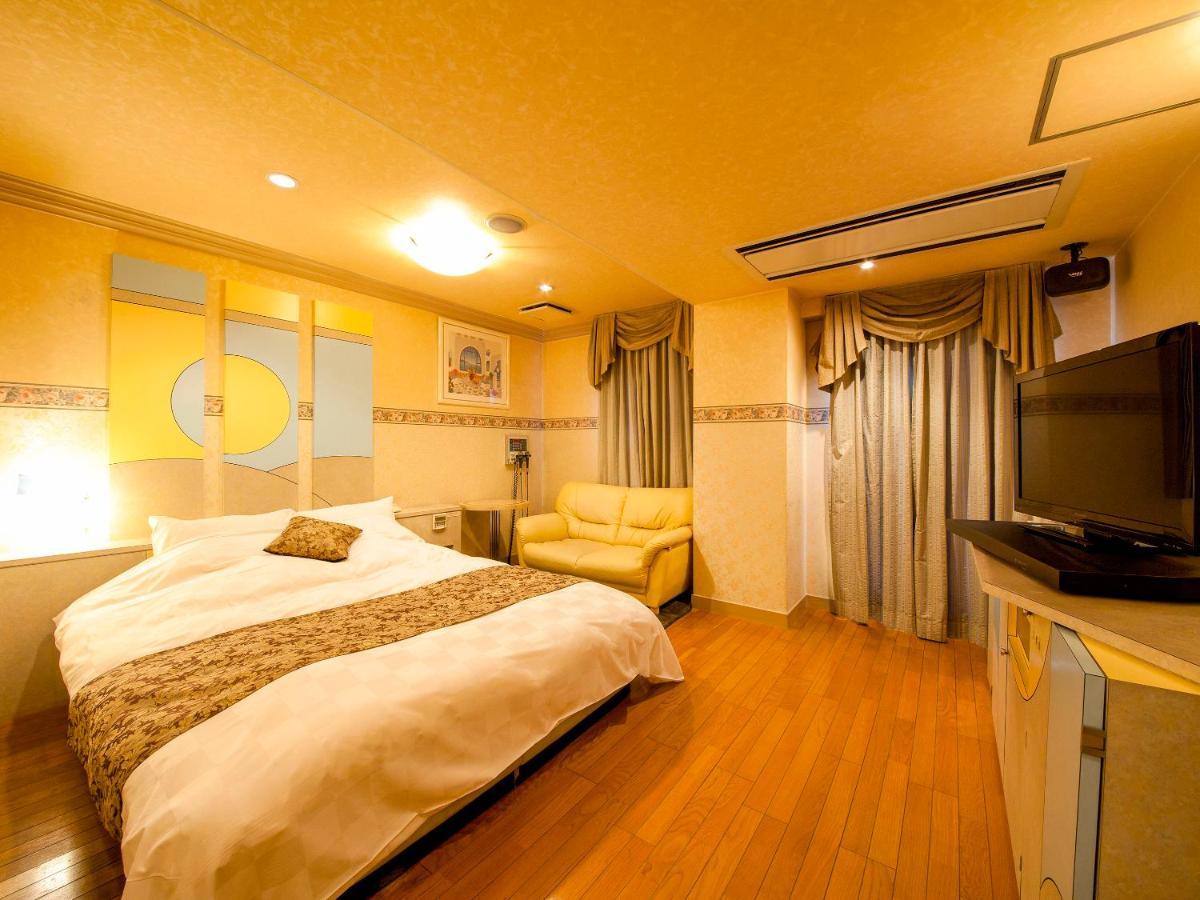 Saint Martin (Adults Only) Ξενοδοχείο Κιότο Εξωτερικό φωτογραφία