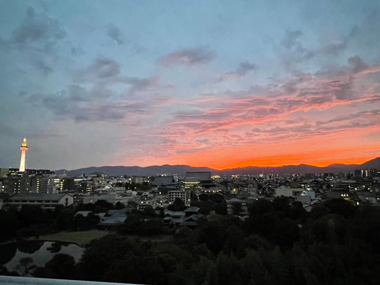 Saint Martin (Adults Only) Ξενοδοχείο Κιότο Εξωτερικό φωτογραφία