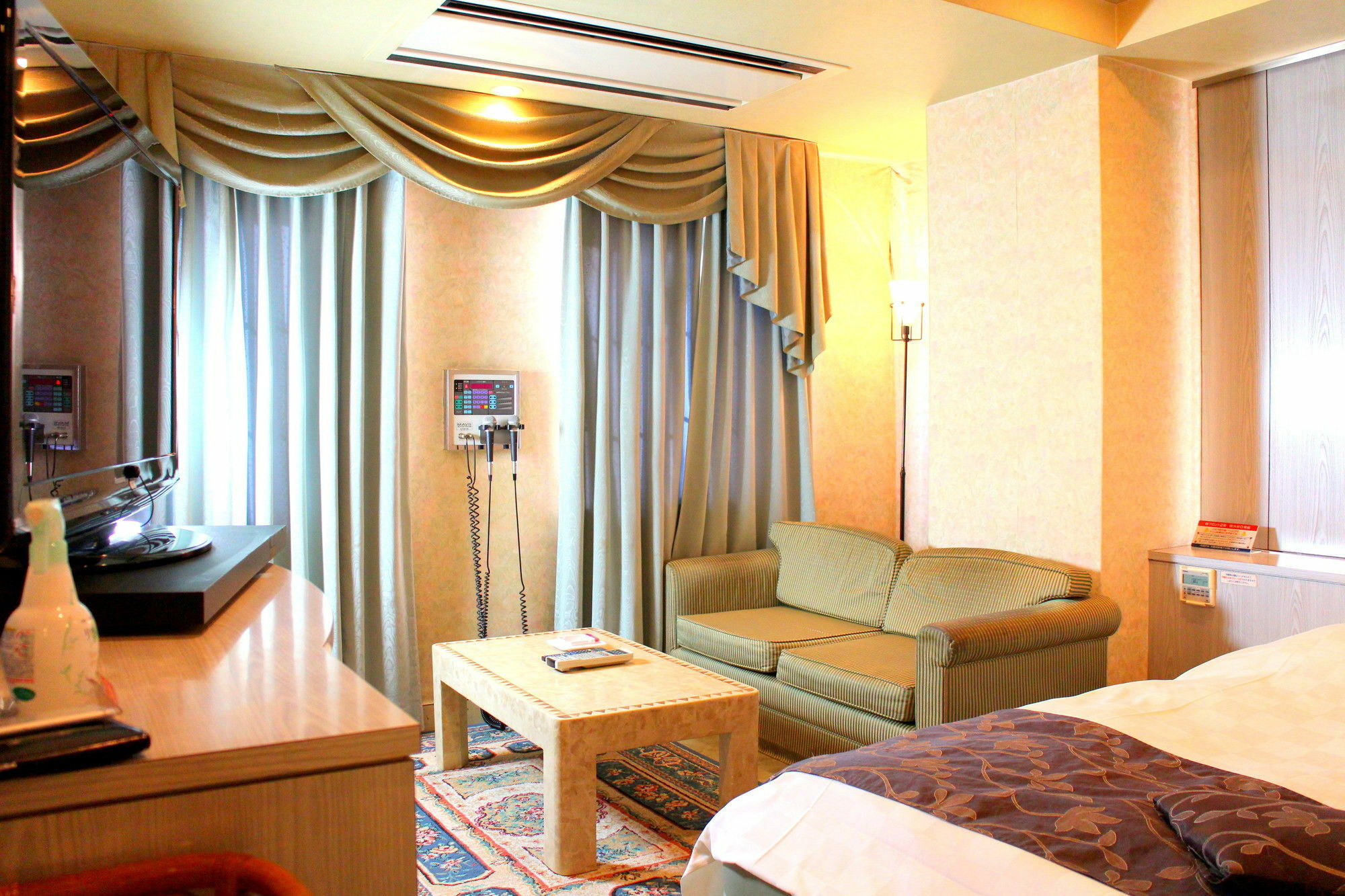 Saint Martin (Adults Only) Ξενοδοχείο Κιότο Εξωτερικό φωτογραφία